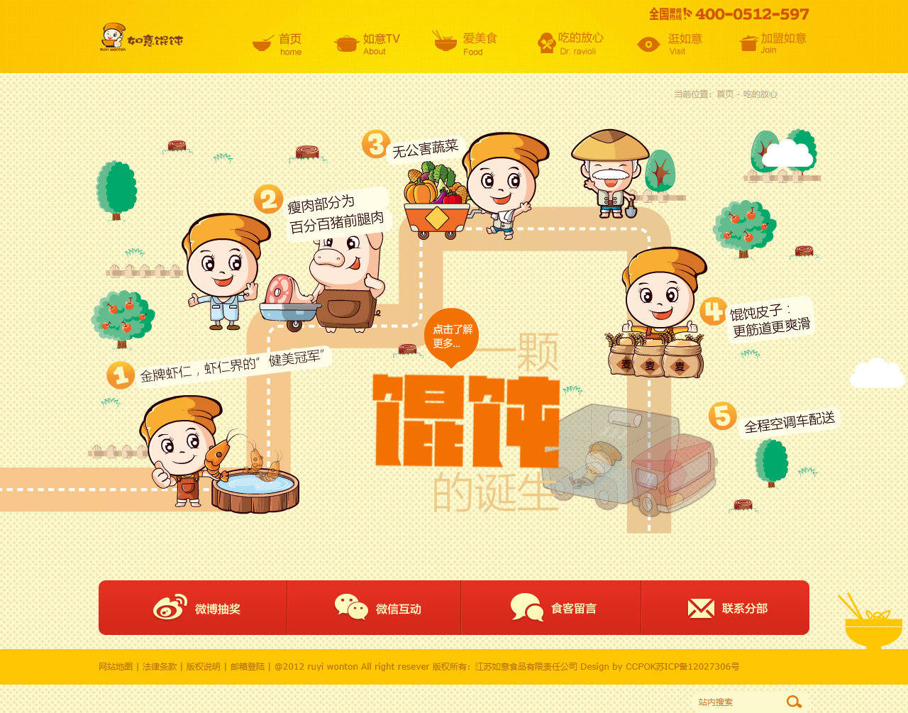 網(wǎng)站制作